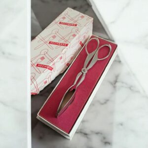 Gebäckzange Kochberg Retro Vintage Shabby