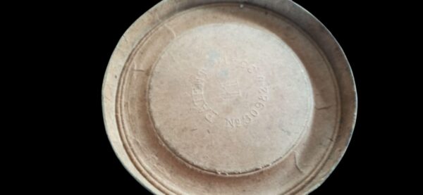 Schmuckdose Schachtel Vintage Retro Shabby – Bild 3