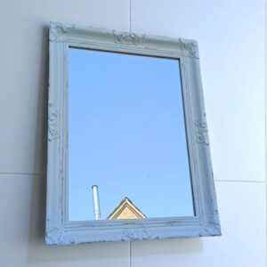 Spiegel Barock Shabby Vintage Upcycling Sven