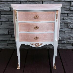 Kommode Beistelltisch Shabby Vintage Upcycling Debbie